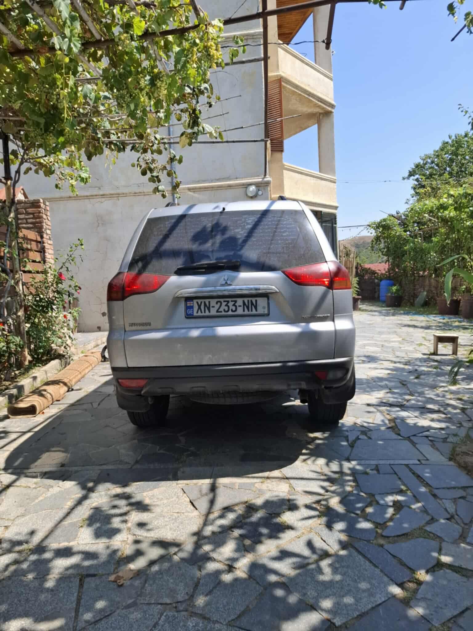 Pajero